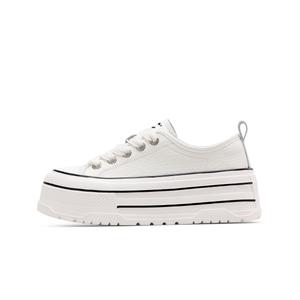 Низкие повседневные туфли женские C°BANNER, Beige