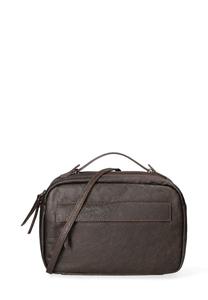 Сумка Chiara Ferretti Handbag, Dark Brown