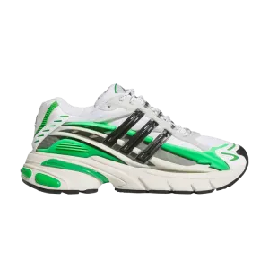 Кроссовки Adidas Pharrell x VIRGINIA x Adistar Jellyfish, Focus Olive Real Green