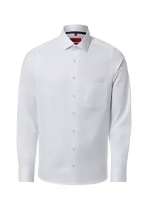 Рубашка Finshley & Harding, Weiß