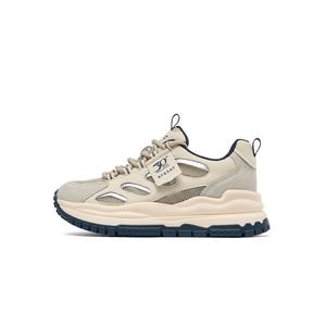 ST&SAT Женские низкие кеды синие, цвет Blue