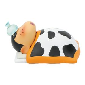 Коллекция загадочных коробок с главными героями Crayon Shin chan 52TOYS