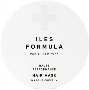 Маска для волос, 180 г Iles Formula