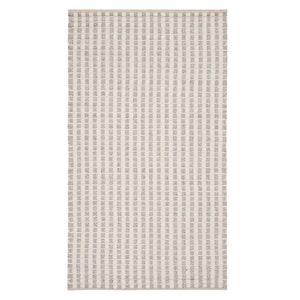 Полосатый ковер Natura Sammie Safavieh, 153x244 см