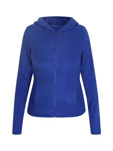 Флисовая куртка UCY, цвет königsblau