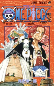 One Piece 25 (Jump Comics)