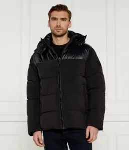 Куртка Джоши regular fit Joop! Jeans, черный