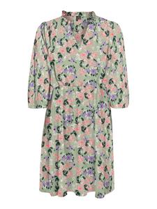 Платье Vero Moda OLIVIA, цвет Green/Pastel Green