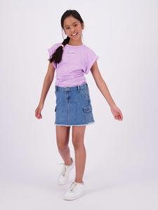 Юбка RAIZZEDВ, синий