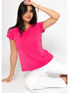 Топ SASSYCLASSY, розовый