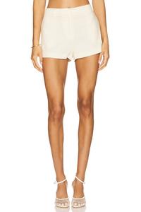 Шорты Jolin Shani Shemer, butter