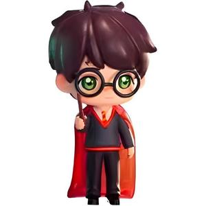 Набор загадочных коробок с персонажами Гарри Поттера из Хогвартс-экспресс одиночная загадочная коробка/полный набор 12 шт POP MART, Confirmed - Harry (unboxing and unbagging)