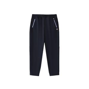 FILA KIDS Брюки королевского синего цвета для подростков Royal Blue Teenagers