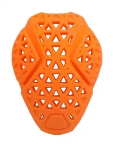 Наплечники D3O LP2 Pro Klim, оранжевый