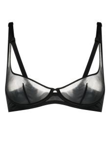 Бюстгальтер Lucky Agent Provocateur, черный