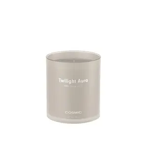 Ароматическая свеча Essentials Cosmic, песок