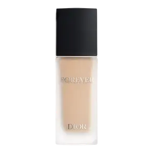 Тональный крем Forever Foundation Fluid Matted Dior, 0W Warm (very light skin with golden undertones)