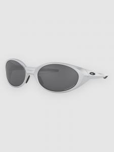 Солнцезащитные очки Oakley Eyejacket Redux Silver Sonnenbrille, prizm black polarized