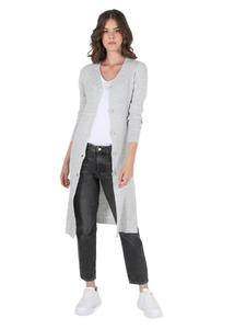 Вязаный кардиган Colin's, Mottled Grey