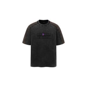 Feng Chen Wang Футболка D.Desirable Unisex Black