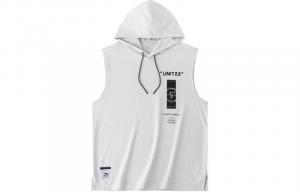 Майка мужская тренировочный Variety Collection Steam Ash Anta, цвет Steam Ash