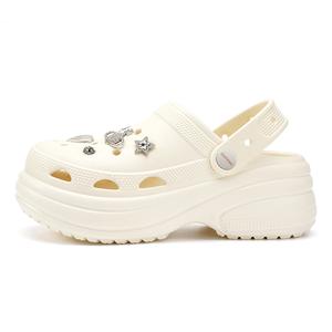 Сабо женские DAPHNE, Ecru