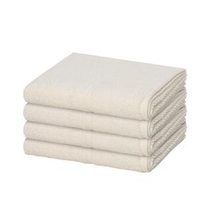 Полотенце для рук MÖVE, 50x100 см, естественный