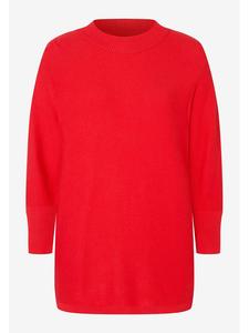 Свитер More & More, красный