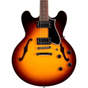 Полуполая электрогитара Heritage Standard H-535 Original Sunburst