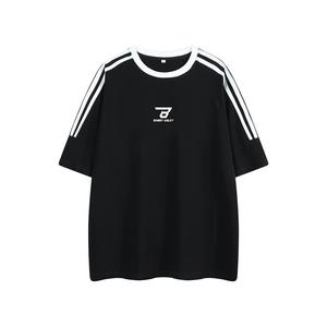 Футболка унисекс BOBBY ABLEY, Серый