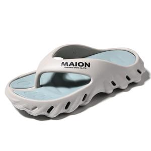 Мужские шлепанцы TAFN, Medium Gray