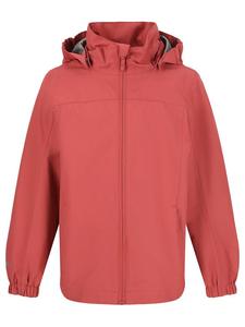 Куртка Zigzag, красный