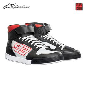 ALPINESTARS PROTECTS Ботинки Xing Qixing THUNDER Maquis MM93 Collaboration, мотосапоги-кроссовки, размер 41