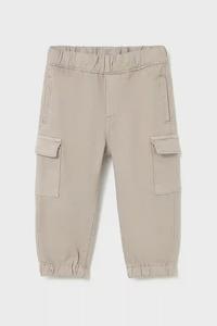 Детские кроссовки Cargo Jogger Mayoral, коричневый