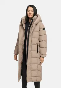 Зимнее пальто энгельсфедера Navahoo, Taupe Grey