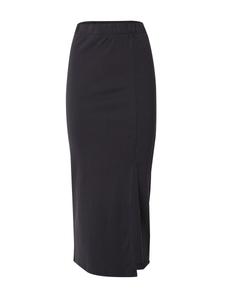 Юбка Noisy may NMATHEA, темно-серый