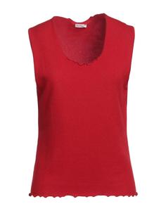 Свитер Rossopuro, красный