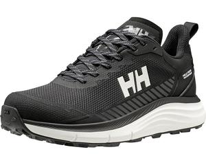 Треккинговые кроссовки Helly Hansen W Stega HT, черный