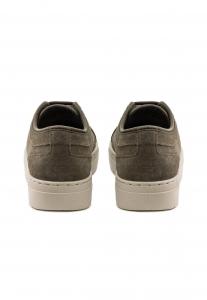 Кроссовки BOSTON Natural World, светло-коричневый