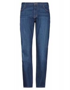 Джинсы Giorgio Armani, синий