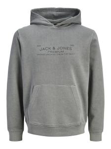 JACK & JONES Толстовка в сером цвете