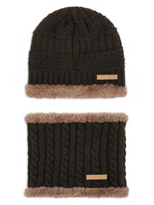 Шапка normani Kebili, коричневый