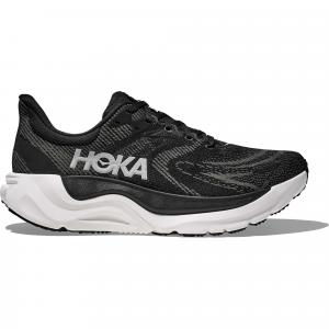 Мужские беговые кроссовки Arahi 8 HOKA, Black/White