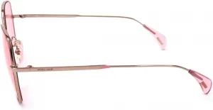 Новые женские солнцезащитные очки Police SPL933M 2A8G 57, Rose Gold