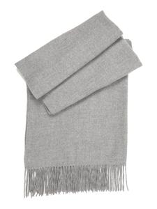 Шарф ABOUT YOU, mottled grey