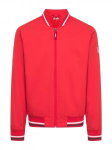 Куртка Derbe, красный