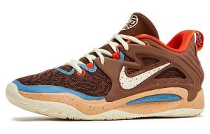 Мужские баскетбольные кроссовки Nike KD 15