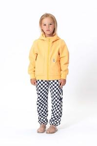 Детская куртка Gosoaky, желтый