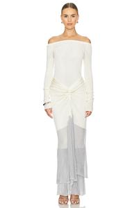 Платье амар Baobab, цвет pensamiento