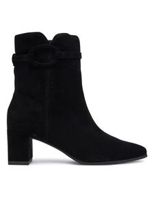 Ботильоны 9-25310-45 Caprice, черный